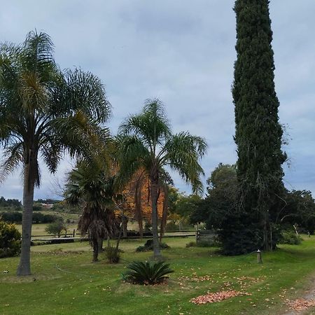 Pilmaiquen Villa Riachuelo Luaran gambar