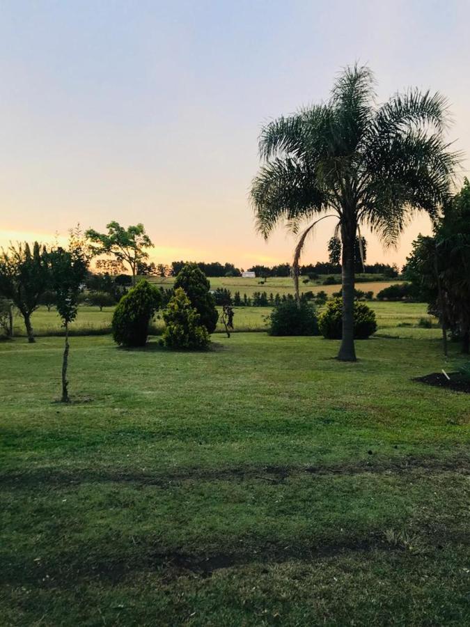 Pilmaiquen Villa Riachuelo Luaran gambar