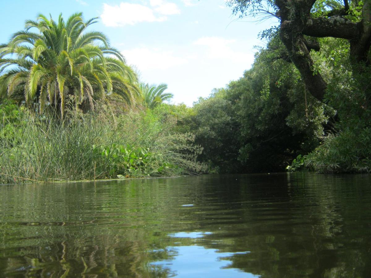 Pilmaiquen Villa Riachuelo Luaran gambar