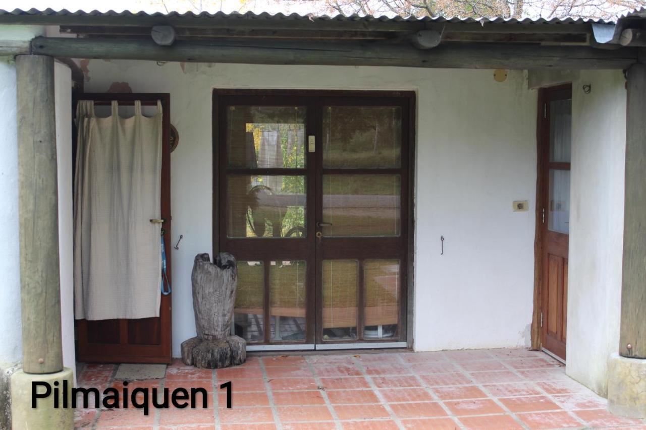 Pilmaiquen Villa Riachuelo Luaran gambar