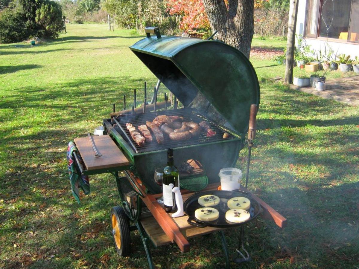 Pilmaiquen Villa Riachuelo Luaran gambar