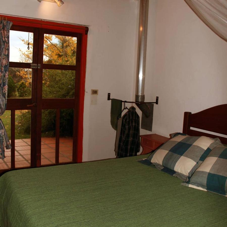 Pilmaiquen Villa Riachuelo Luaran gambar