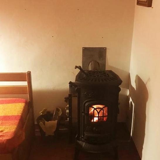 Pilmaiquen Villa Riachuelo Luaran gambar