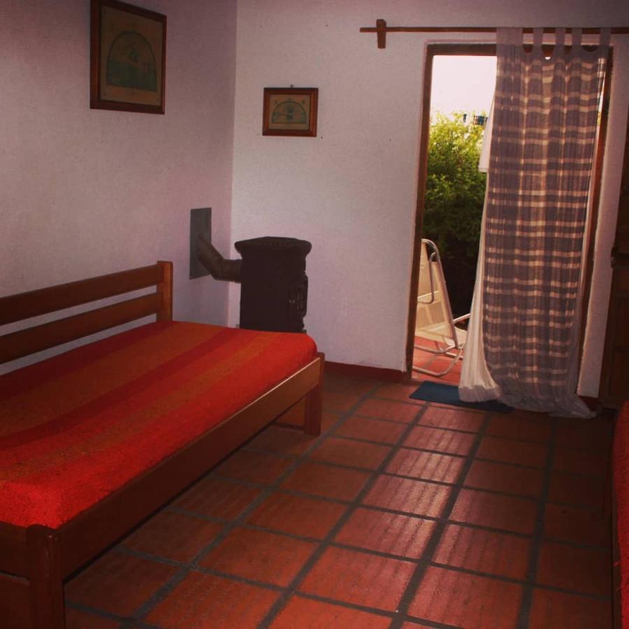 Pilmaiquen Villa Riachuelo Luaran gambar