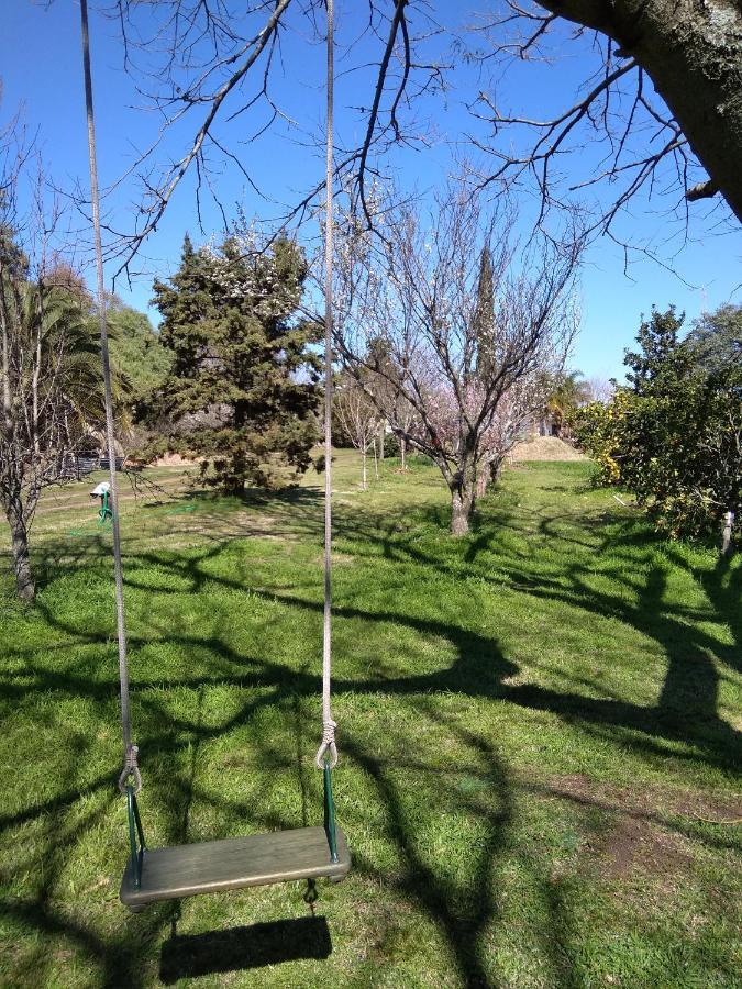 Pilmaiquen Villa Riachuelo Luaran gambar