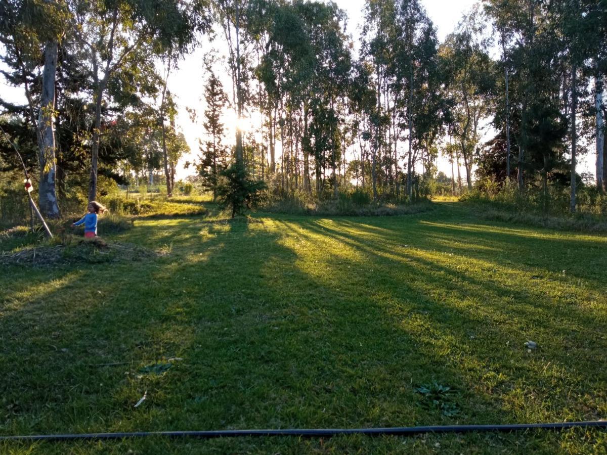 Pilmaiquen Villa Riachuelo Luaran gambar