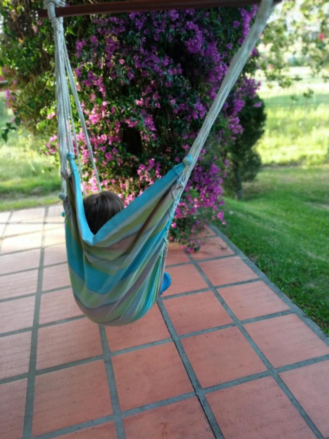 Pilmaiquen Villa Riachuelo Luaran gambar
