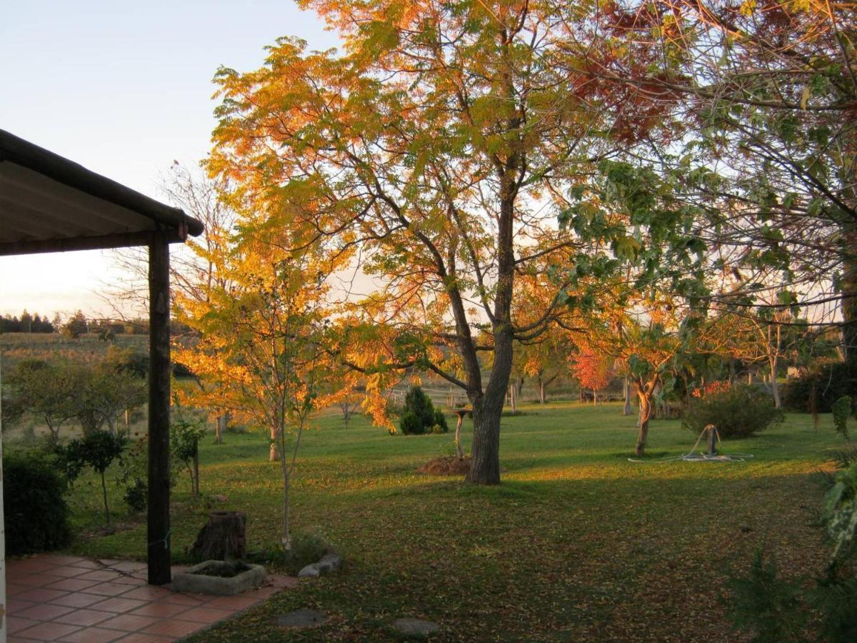 Pilmaiquen Villa Riachuelo Luaran gambar