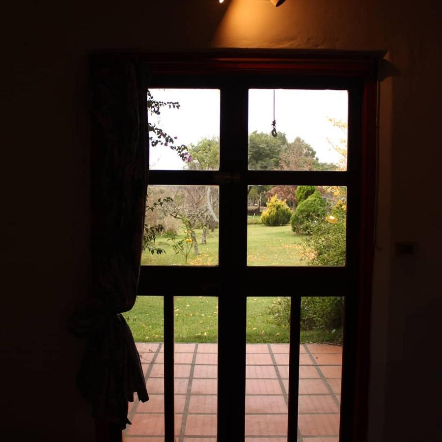 Pilmaiquen Villa Riachuelo Luaran gambar
