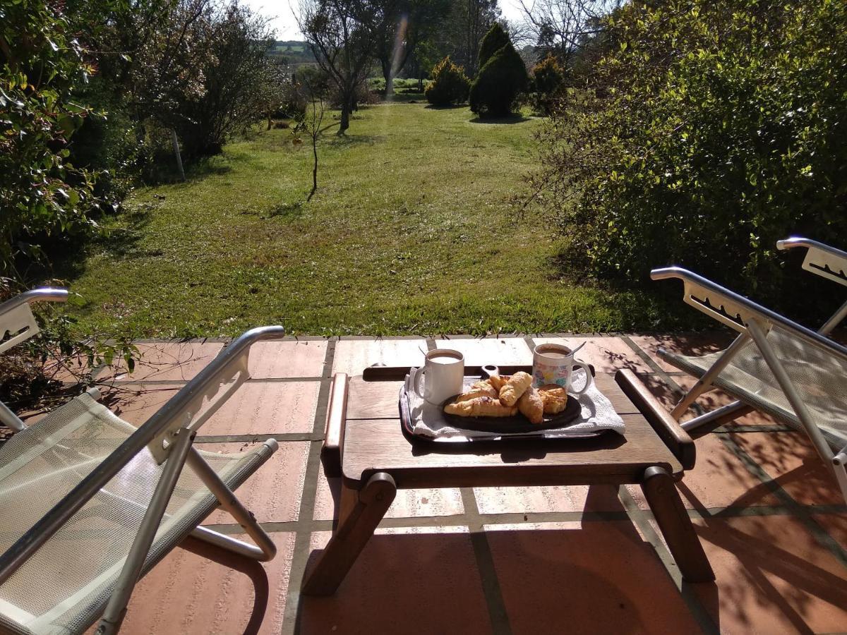 Pilmaiquen Villa Riachuelo Luaran gambar