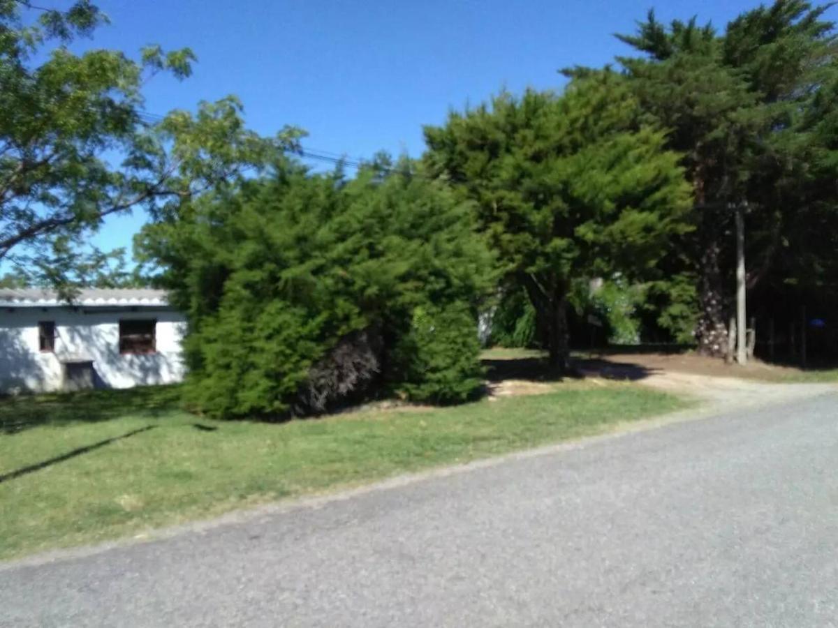 Pilmaiquen Villa Riachuelo Luaran gambar