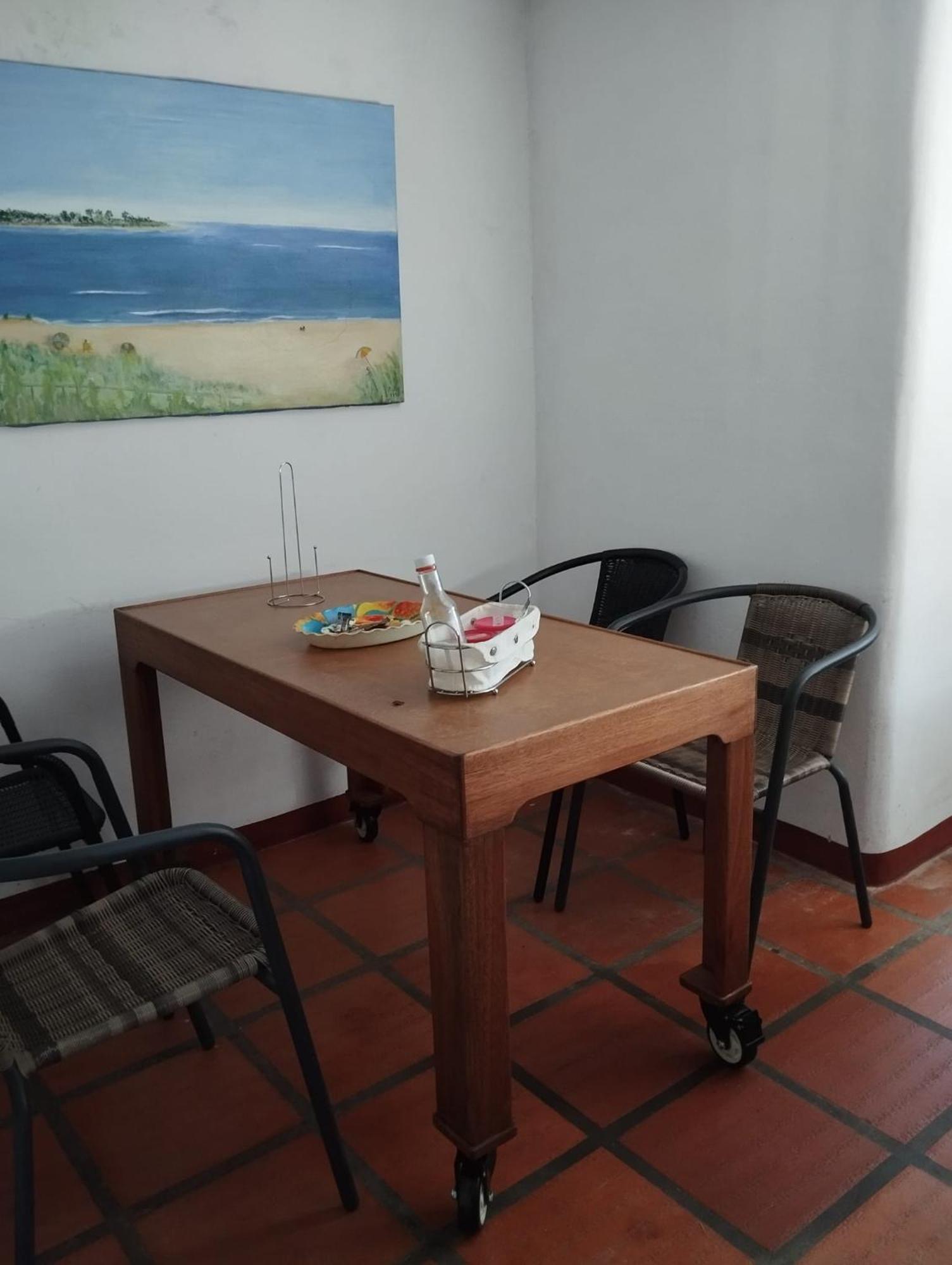 Pilmaiquen Villa Riachuelo Bilik gambar