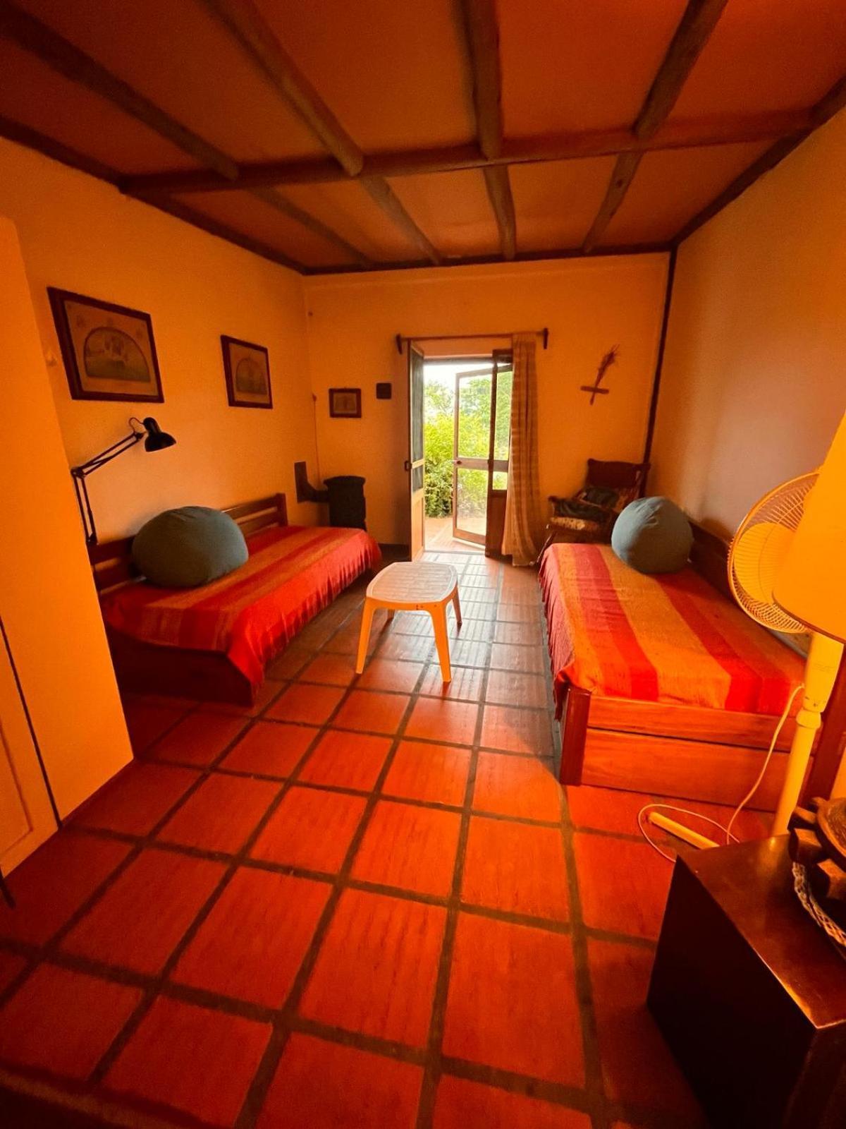 Pilmaiquen Villa Riachuelo Luaran gambar