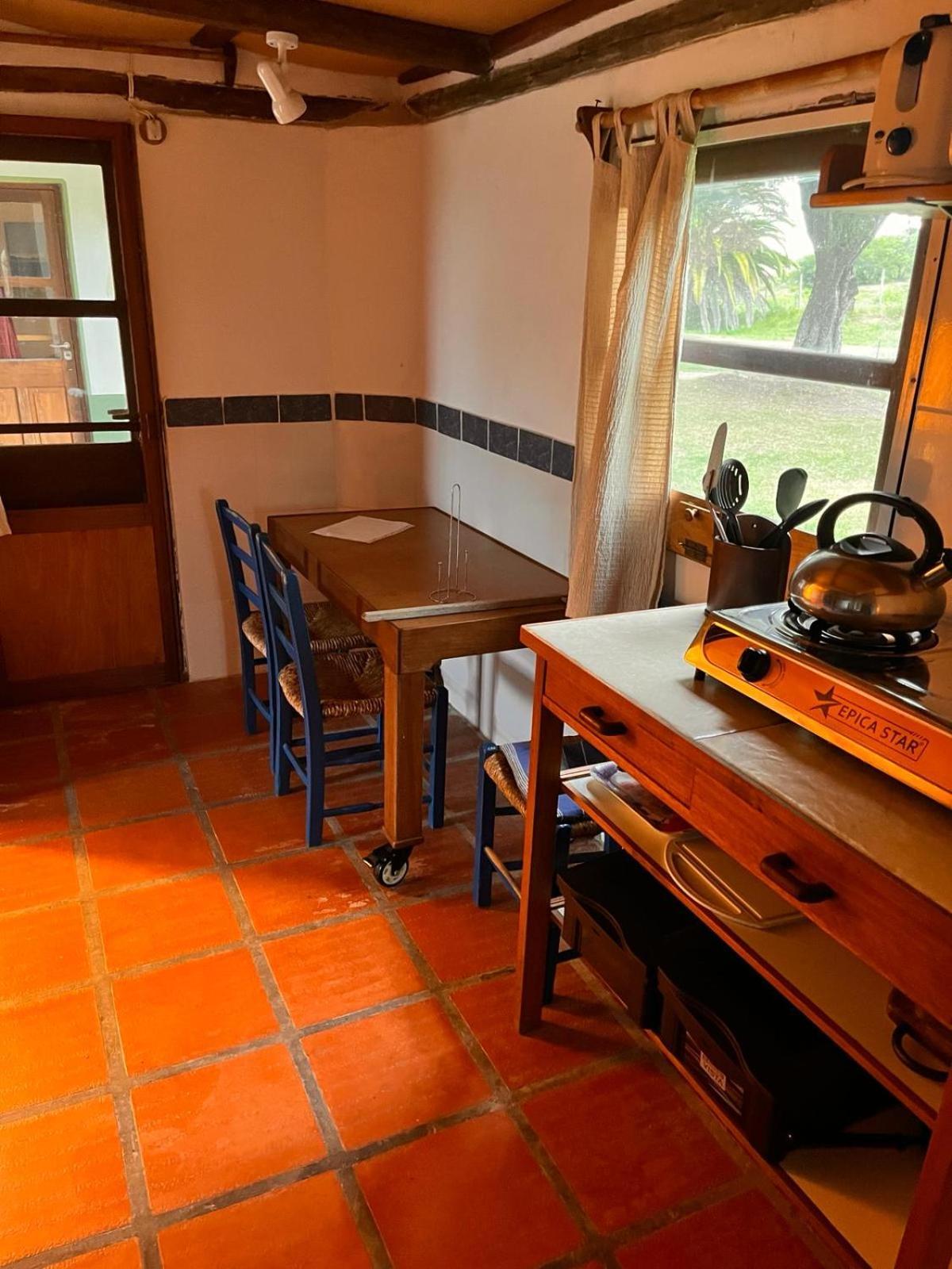 Pilmaiquen Villa Riachuelo Luaran gambar