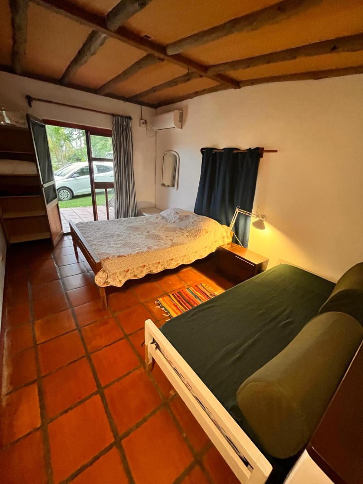 Pilmaiquen Villa Riachuelo Luaran gambar