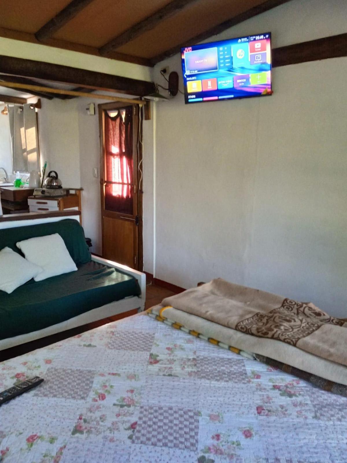 Pilmaiquen Villa Riachuelo Luaran gambar